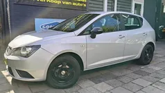Gebruikt 2012 Seat Ibiza Style Hatchback | € 5.650 (Eerlijke prijs)