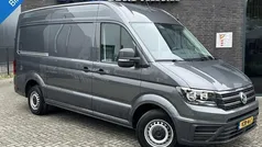 Gebruikt 2023 VW Crafter Highline Van | € 29.900 (Goede deal)