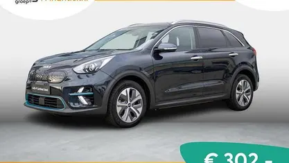 Gebruikt 2021 Kia e-Niro SUV | € 21.890 (Eerlijke prijs)