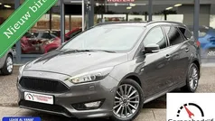 Gebruikt 2018 Ford Focus ST-Line Stationwagen | € 10.450 (Eerlijke prijs)
