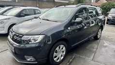 Grijs Gebruikt 2018 Dacia Logan MCV Ambiance MPV | € 7.250 (Eerlijke prijs)