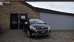 Gebruikt 2018 Peugeot 208 GT-line Hatchback | € 10.900 (Goede deal)