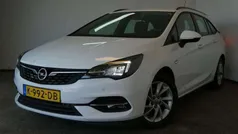 Gebruikt 2020 Opel Astra Edition Stationwagen | € 13.950 (Eerlijke prijs)