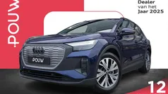 Gebruikt 2022 Audi Q4 e-tron SUV | € 27.950 (Goede deal)