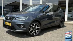 Grijs Gebruikt 2019 Seat Arona Business SUV | € 18.995 (Eerlijke prijs)
