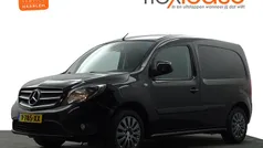 Gebruikt 2019 Mercedes Citan 109 Ambition Van | € 9.900 (Eerlijke prijs)