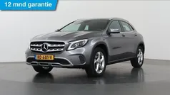 Mercedes GLA250