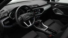 Gebruikt 2022 Audi Q3 Business SUV | € 34.400 (Eerlijke prijs)