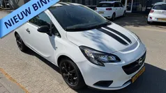 Gebruikt 2015 Opel Corsa Color Edition Hatchback | € 6.950 (Eerlijke prijs)