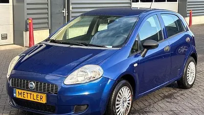 Gebruikt 2007 Fiat Grande Punto Active Hatchback | € 1.000 (Eerlijke prijs)