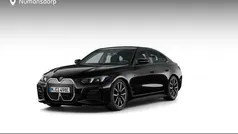 Zwart Nieuw 2025 BMW i4 M Sport Sedan | € 75.097 (Goede deal)