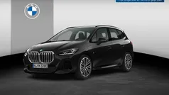 Zwart, metallic lak Gebruikt 2025 BMW 225 Active Tourer M Sport MPV | € 43.900 (Goede deal)