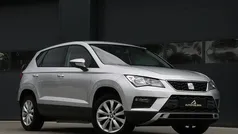 Gebruikt 2016 Seat Ateca Style SUV | € 14.949 (Eerlijke prijs)