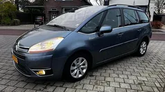 Gebruikt 2010 Citroën Grand C4 Picasso MPV | € 1.999 (Super prijs)