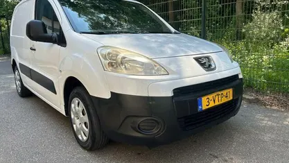 Occasion Peugeot Partner 75 PK (55 kW) 2012 Overige MPV