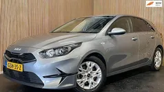 Gebruikt 2021 Kia Ceed Hatchback | € 16.995 (Eerlijke prijs)