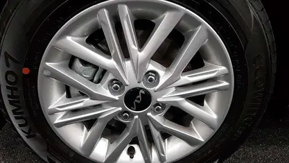 Occasion 2023 Kia Picanto Hatchback | € 17.590 (Eerlijke prijs)