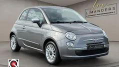 Gebruikt 2014 Fiat 500 Easy Hatchback | € 8.190 (Eerlijke prijs)