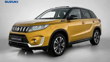 Gebruikt 2024 Suzuki Vitara Style SUV | € 26.950 (Eerlijke prijs)