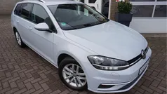 Gebruikt 2017 VW Golf VII Comfortline Stationwagen | € 16.285 (Eerlijke prijs)