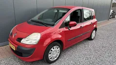 Renault Grand Modus