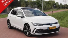 Wit Gebruikt 2021 VW Golf VIII GTE Hatchback | € 26.490 (Eerlijke prijs)