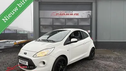 Occasion Ford Ka Style 69 PK (50 kW) 2016 Hatchback