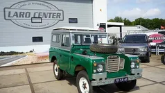 Gebruikt 1975 Land Rover 88 | € 14.950