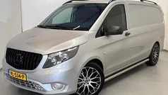 Gebruikt 2015 Mercedes Vito MPV | € 12.750 (Eerlijke prijs)