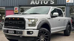 Grijs Gebruikt 2016 Ford F-150 Pickup | € 32.950 (Super prijs)