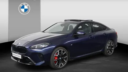 Occasion 2025 BMW 220 M Sport Coupé | € 45.900 (Eerlijke prijs)