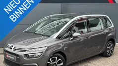 Grijs Gebruikt 2020 Citroën C4 SpaceTourer MPV | € 16.990 (Eerlijke prijs)