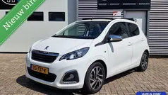 Gebruikt 2019 Peugeot 108 Allure Hatchback | € 10.950 (Eerlijke prijs)