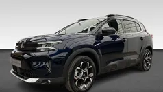Blauw Nieuw 2025 Citroën C5 Aircross SUV | € 37.355 (Eerlijke prijs)