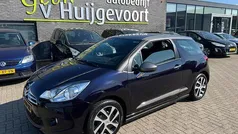 Blauw Gebruikt 2014 Citroën DS3 Chic Hatchback | € 5.750 (Eerlijke prijs)
