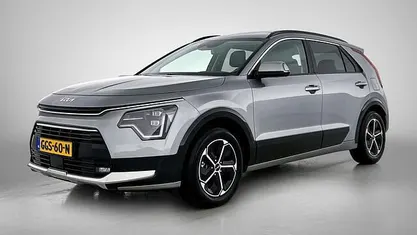 Occasion 2024 Kia Niro SUV | € 32.445 (Eerlijke prijs)