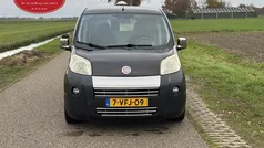 Gebruikt 2009 Fiat Fiorino Basis Van | € 2.350 (Eerlijke prijs)