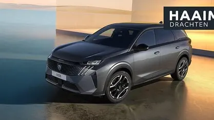 Occasion Peugeot 5008 Allure 194 PK (142 kW) 2026 SUV
