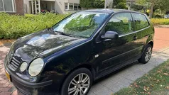 Gebruikt 2004 VW Polo Hatchback | € 999 (Goede deal)