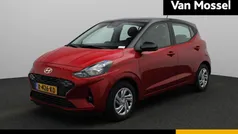 Gebruikt 2024 Hyundai i10 Comfort Hatchback | € 19.940 (Eerlijke prijs)