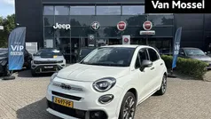 Gebruikt 2023 Fiat 500X Sport SUV | € 25.450 (Eerlijke prijs)