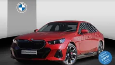 Gebruikt 2024 BMW i5 M Sport Sedan | € 58.900 (Eerlijke prijs)