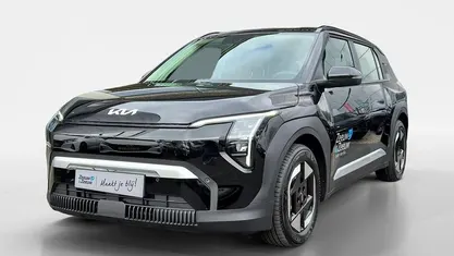 Occasion 2025 Kia EV3 Air SUV | € 31.445 (Eerlijke prijs)