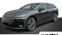 Grijs Nieuw 2025 Audi A6 e-tron S-Line Stationwagen | € 85.548 (Goede deal)
