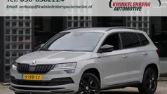 Gebruikt 2020 Skoda Karoq SportLine SUV | € 22.950 (Eerlijke prijs)