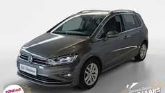 Grijs Gebruikt 2018 VW Golf Sportsvan Comfortline MPV | € 14.495 (Eerlijke prijs)