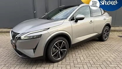 Occasion Nissan Qashqai Tekna 158 PK (116 kW) 2024 SUV
