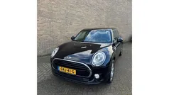 Mini Cooper Clubman