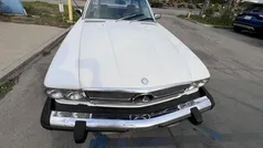 Gebruikt 1988 Mercedes 560 | € 15.900