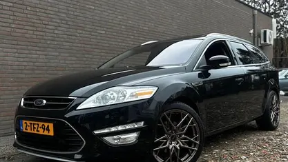 Occasion Ford Mondeo Platinum 161 PK (118 kW) 2014 Stationwagen
